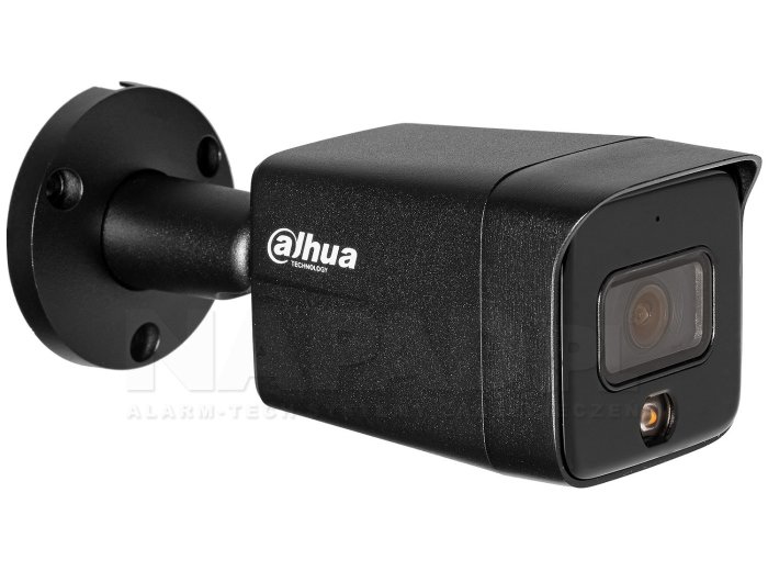 IPC-HFW1639TC-A-IL-0280B-S6-BLACK - kamera IP Smart Dual 6Mpx