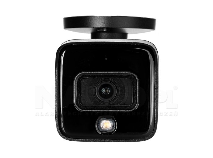 IPC-HFW1639TC-A-IL-0280B-S6-BLACK - kamera IP Smart Dual 6Mpx