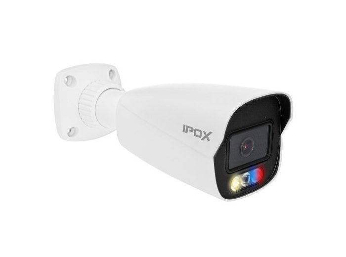 PX-TI4028IR4DLPA/W - camera IP 4Mpx