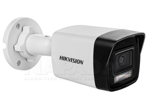 DS-2CD1041G2-LIU 2.8mm PL - kamera IP 4Mpx