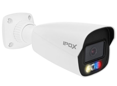 PX-TI4028IR4DLPA/W - camera IP 4Mpx
