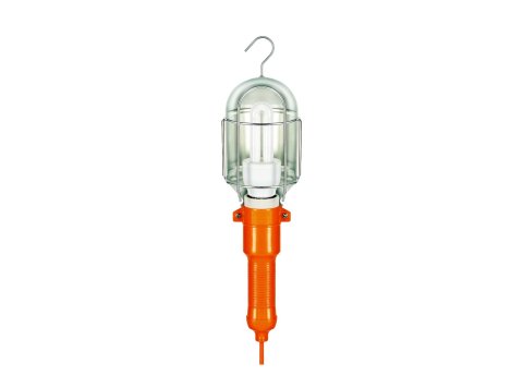 500-Lumen Portable Suspended Work Lamp