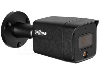 IPC-HFW1639TC-A-IL-0280B-S6-BLACK - kamera IP Smart Dual 6Mpx