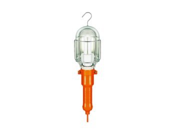 500-Lumen Portable Suspended Work Lamp
