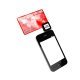 Mobile Phone Card Reader